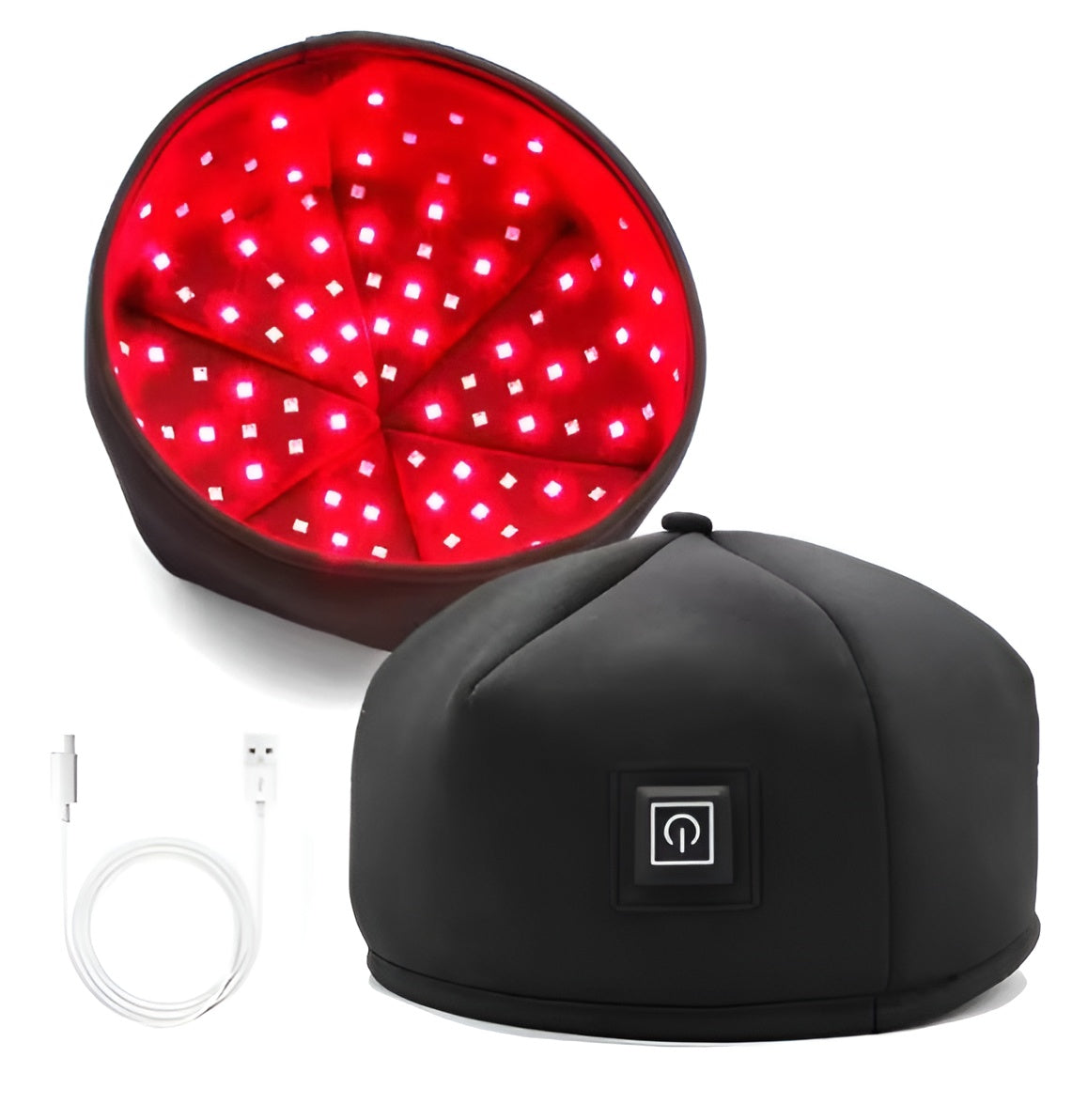 Eskovy Sleep Head Wrap