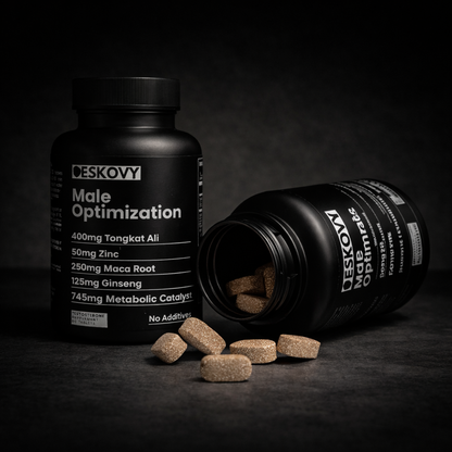 ESKOVY: MALE OPTIMIZATION